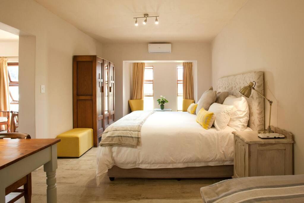 Viettz Suite Stellenbosch Exterior foto