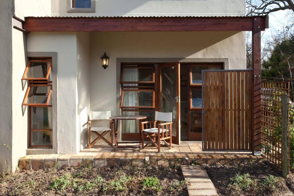 Viettz Suite Stellenbosch Exterior foto