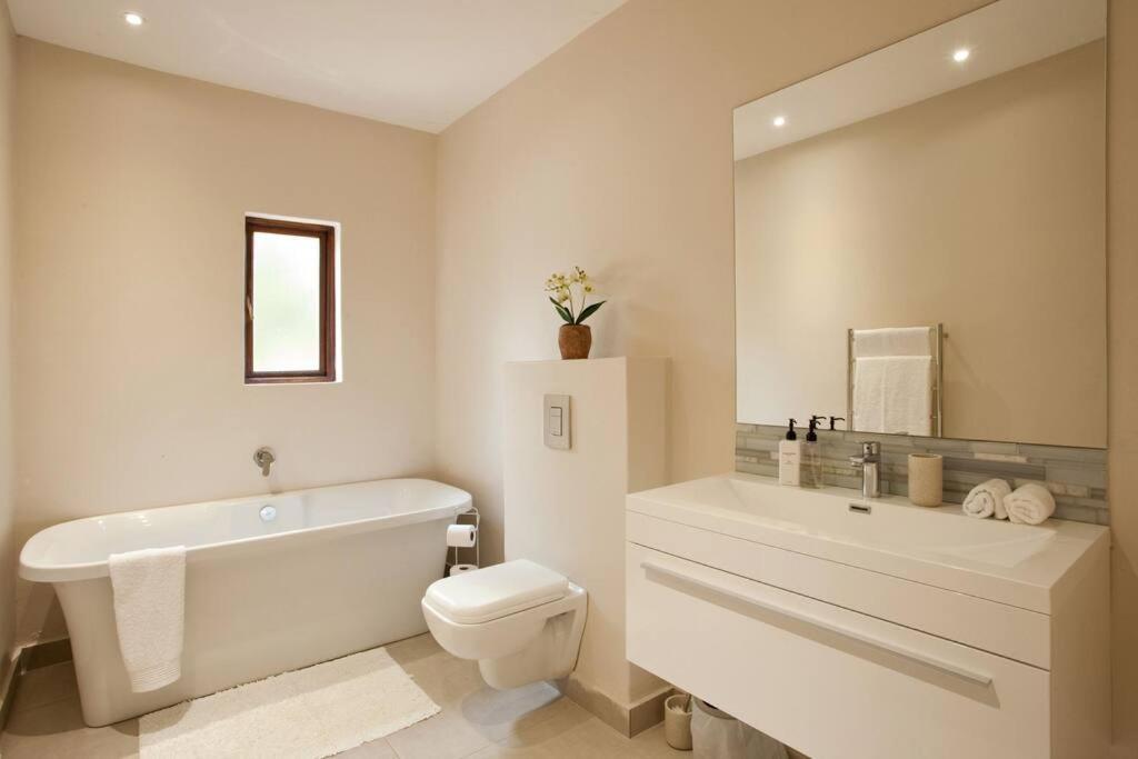 Viettz Suite Stellenbosch Exterior foto