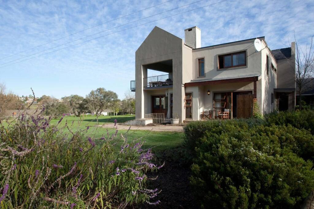 Viettz Suite Stellenbosch Exterior foto