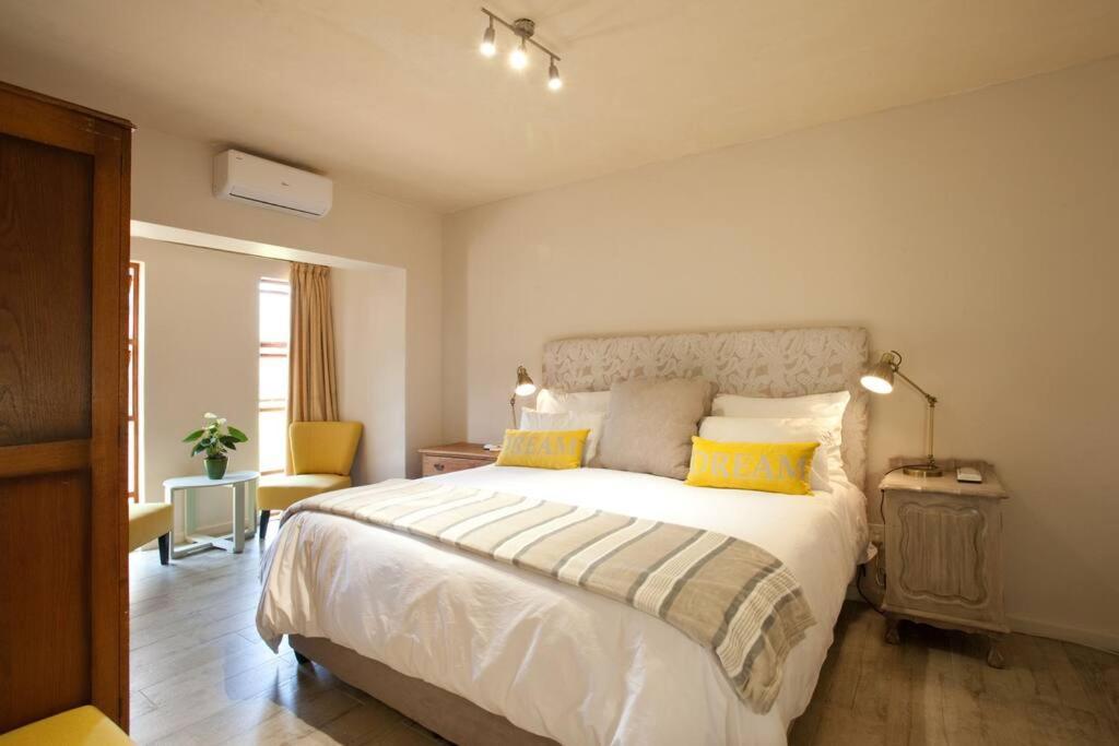 Viettz Suite Stellenbosch Exterior foto