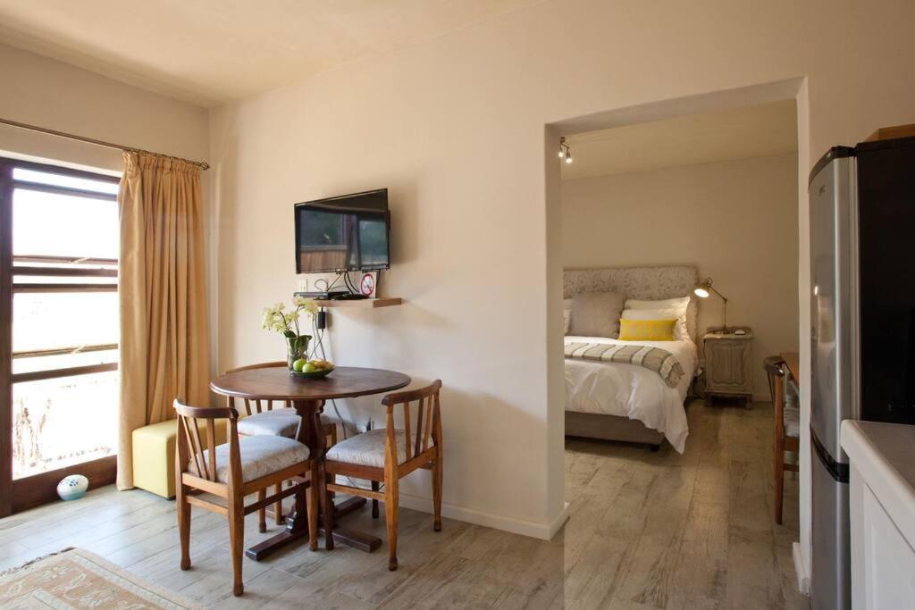 Viettz Suite Stellenbosch Exterior foto