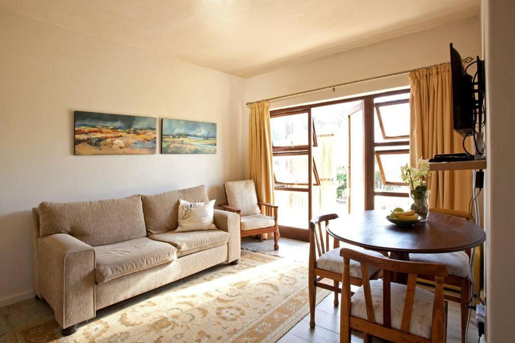 Viettz Suite Stellenbosch Exterior foto