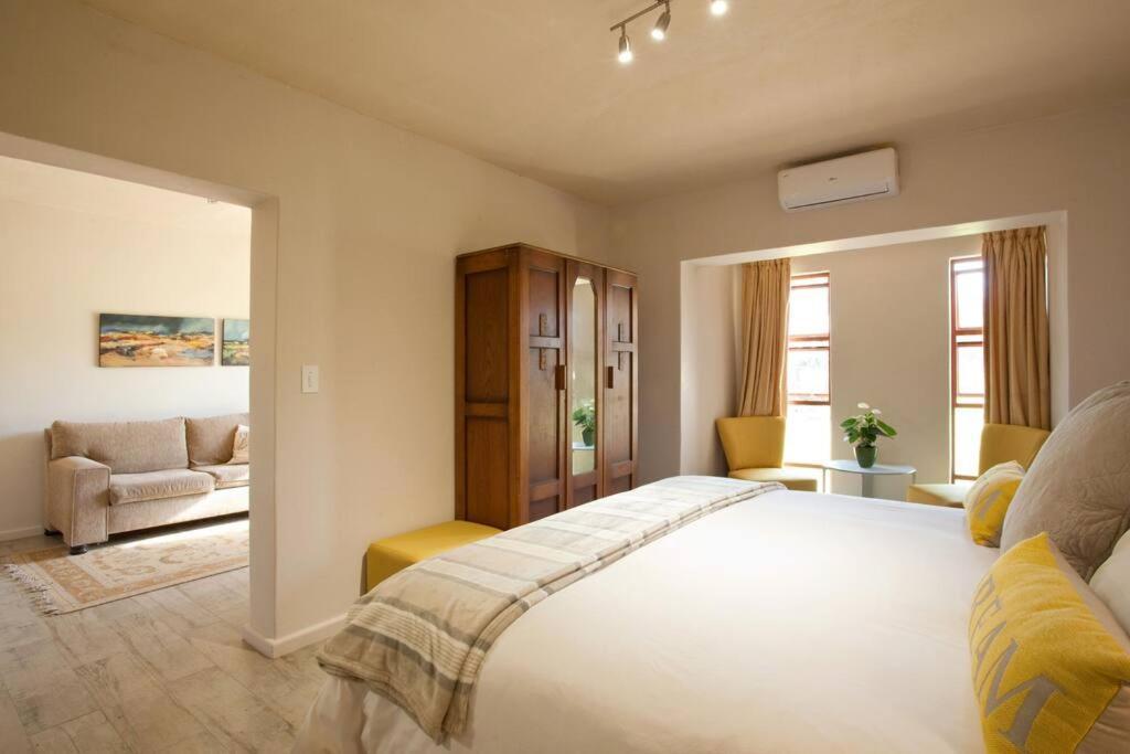 Viettz Suite Stellenbosch Exterior foto