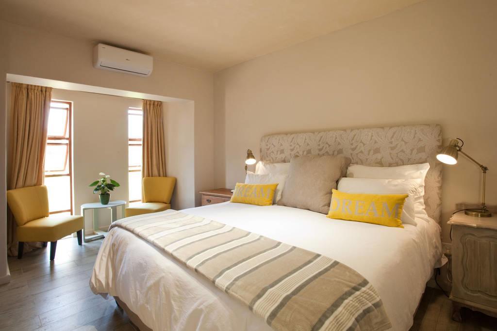 Viettz Suite Stellenbosch Exterior foto