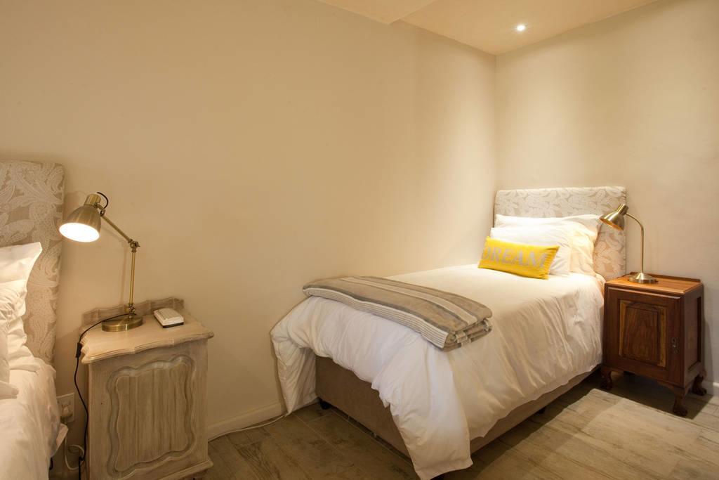 Viettz Suite Stellenbosch Exterior foto
