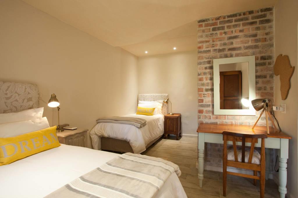 Viettz Suite Stellenbosch Exterior foto