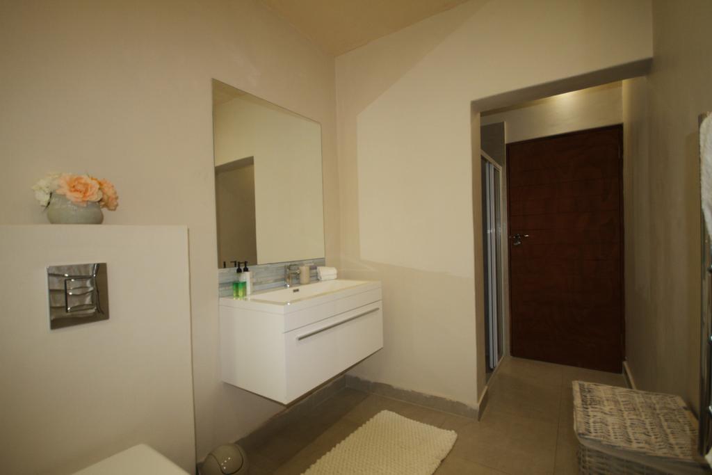 Viettz Suite Stellenbosch Exterior foto
