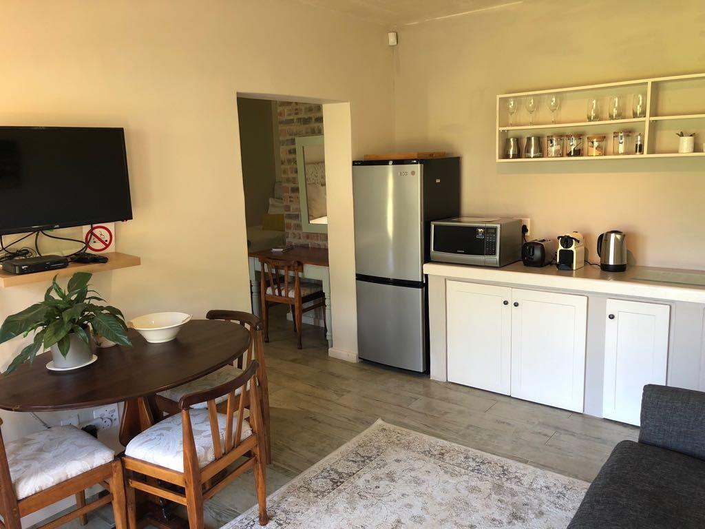 Viettz Suite Stellenbosch Exterior foto