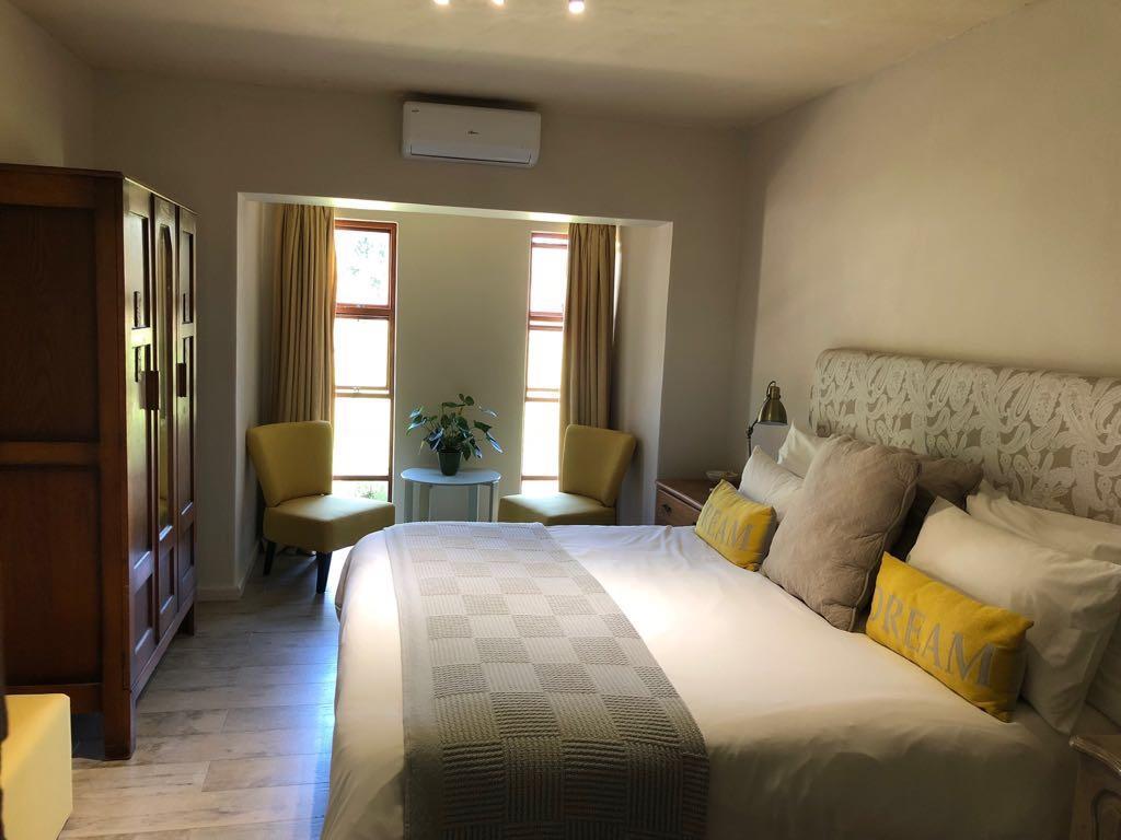 Viettz Suite Stellenbosch Exterior foto