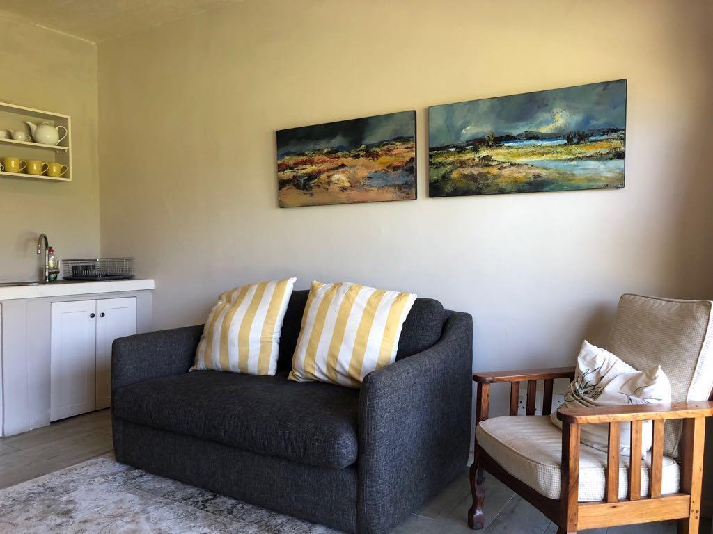 Viettz Suite Stellenbosch Exterior foto