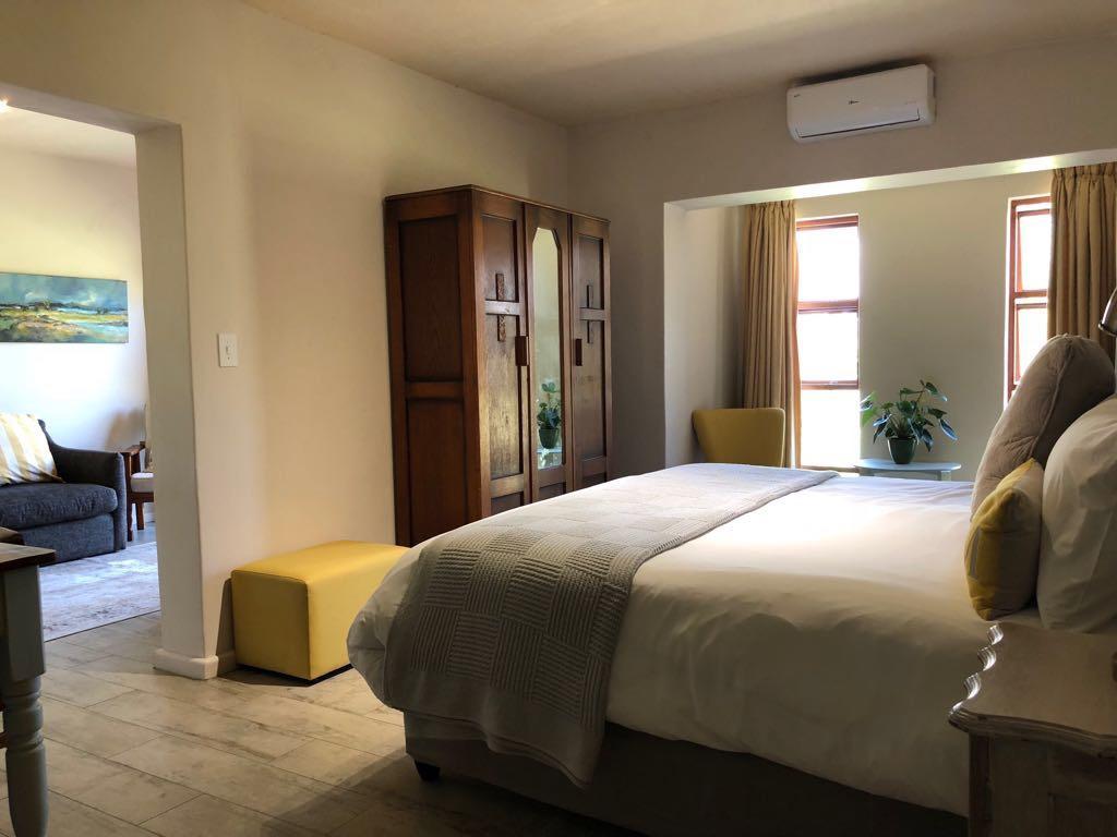 Viettz Suite Stellenbosch Exterior foto
